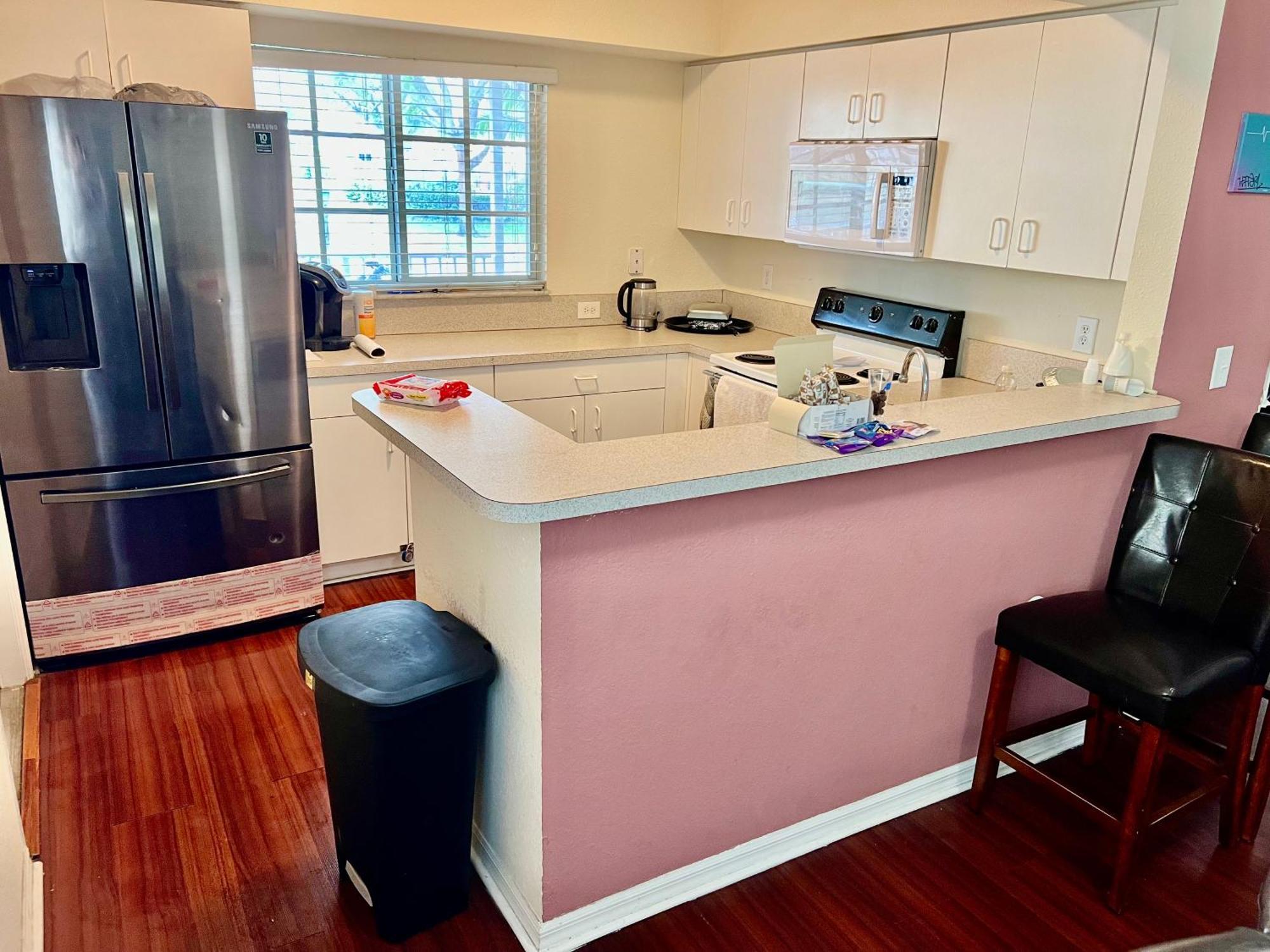 Accommodatie bij particulieren Caribbean Wynwood,