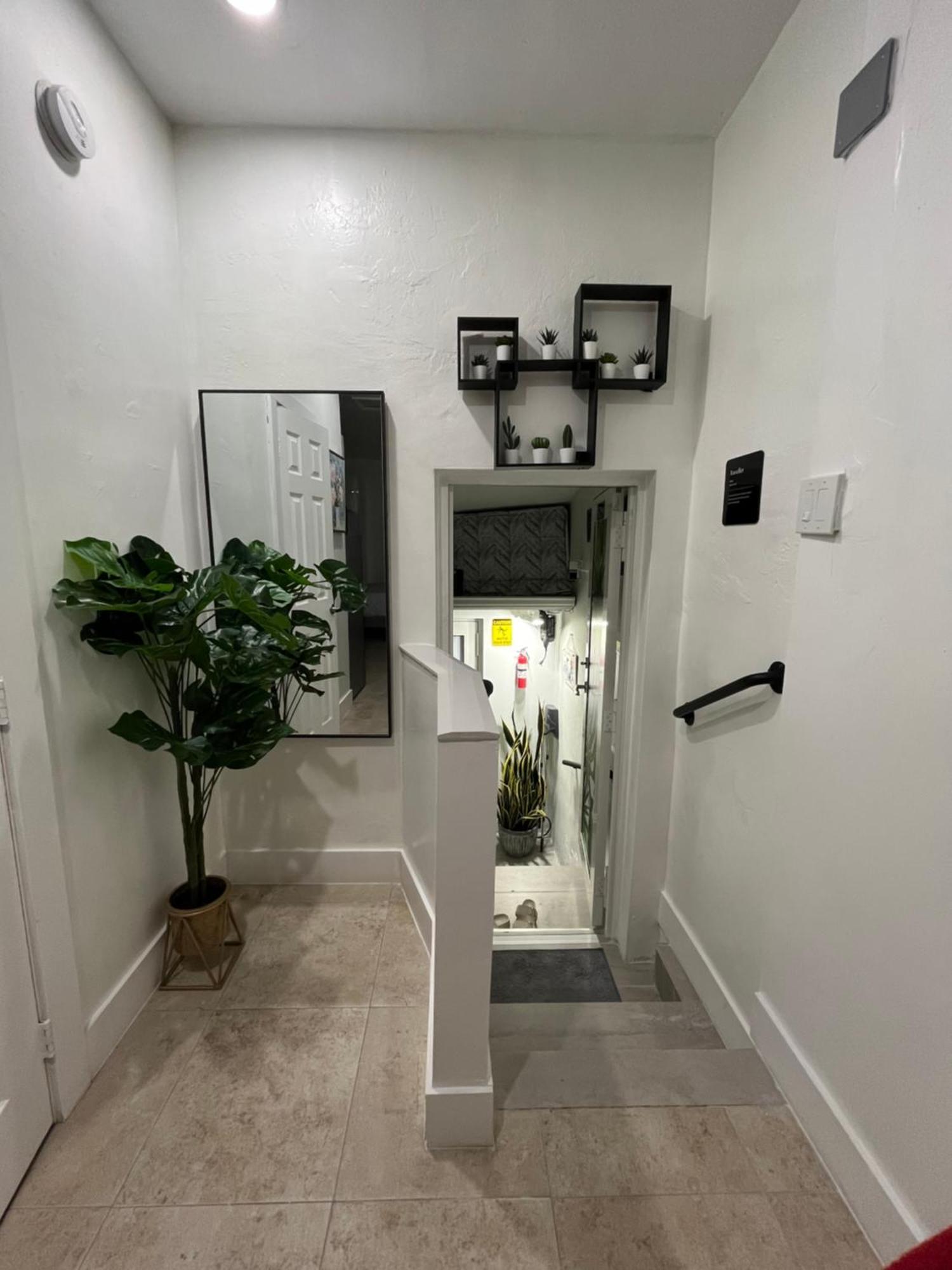 Appartement Luna Y Sol Calle 8