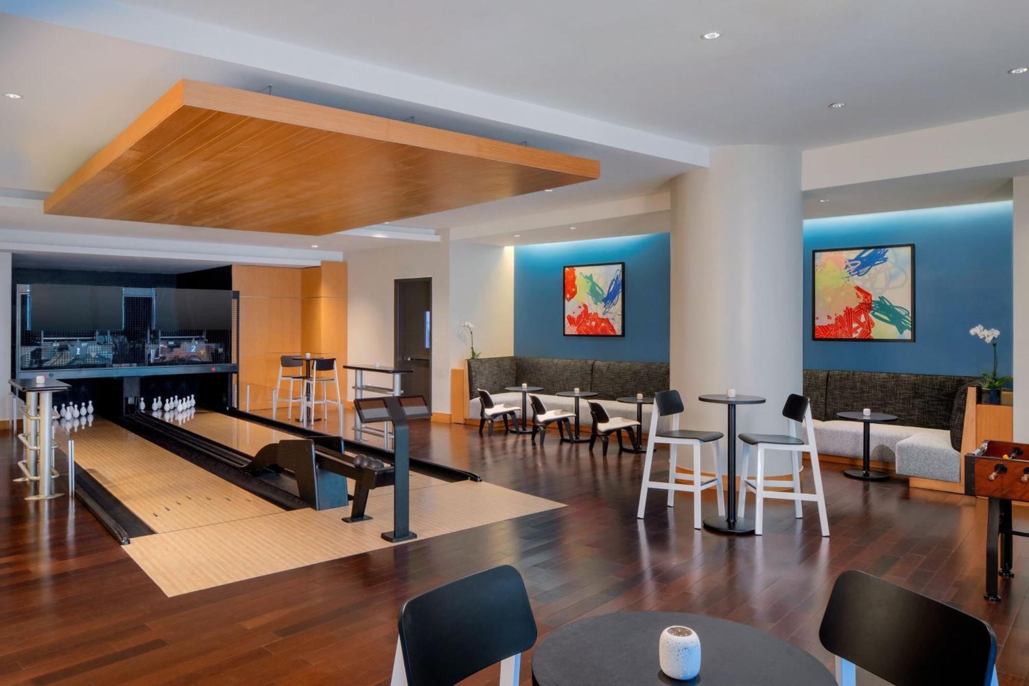 Beaux Arts, Autograph Collection Hotel Miami