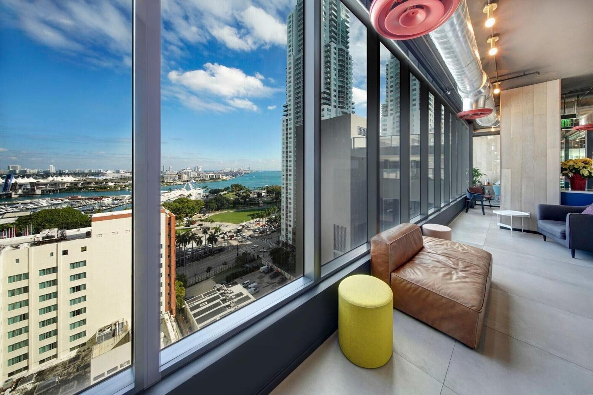 Apartment Great 3 Beds 3 Baths Downtown Miami