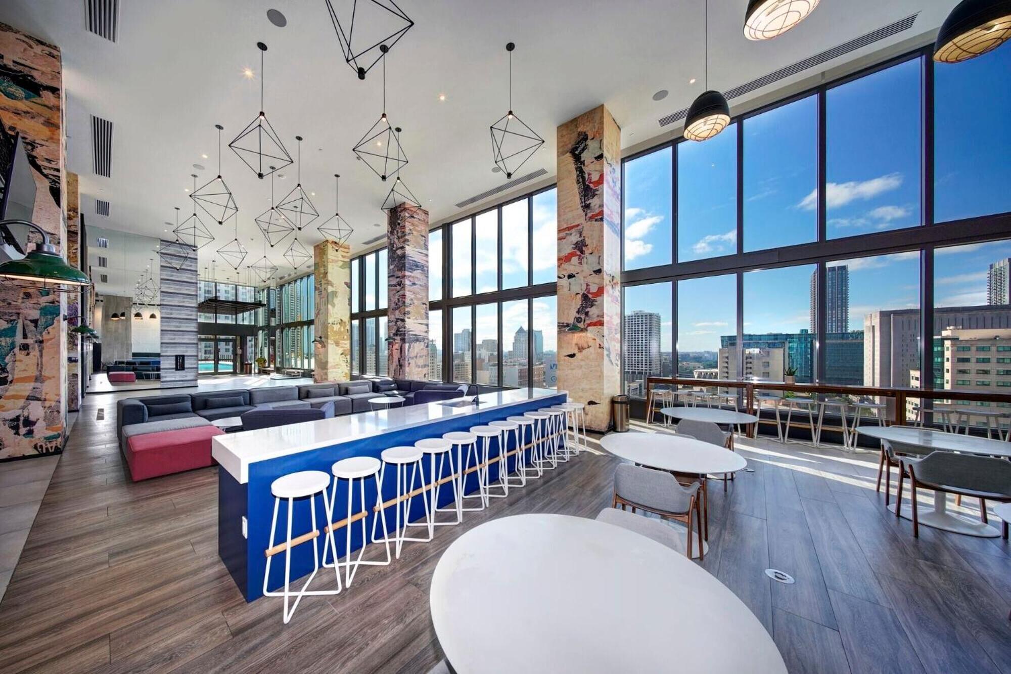 Great 3 Beds 3 Baths Downtown * Miami