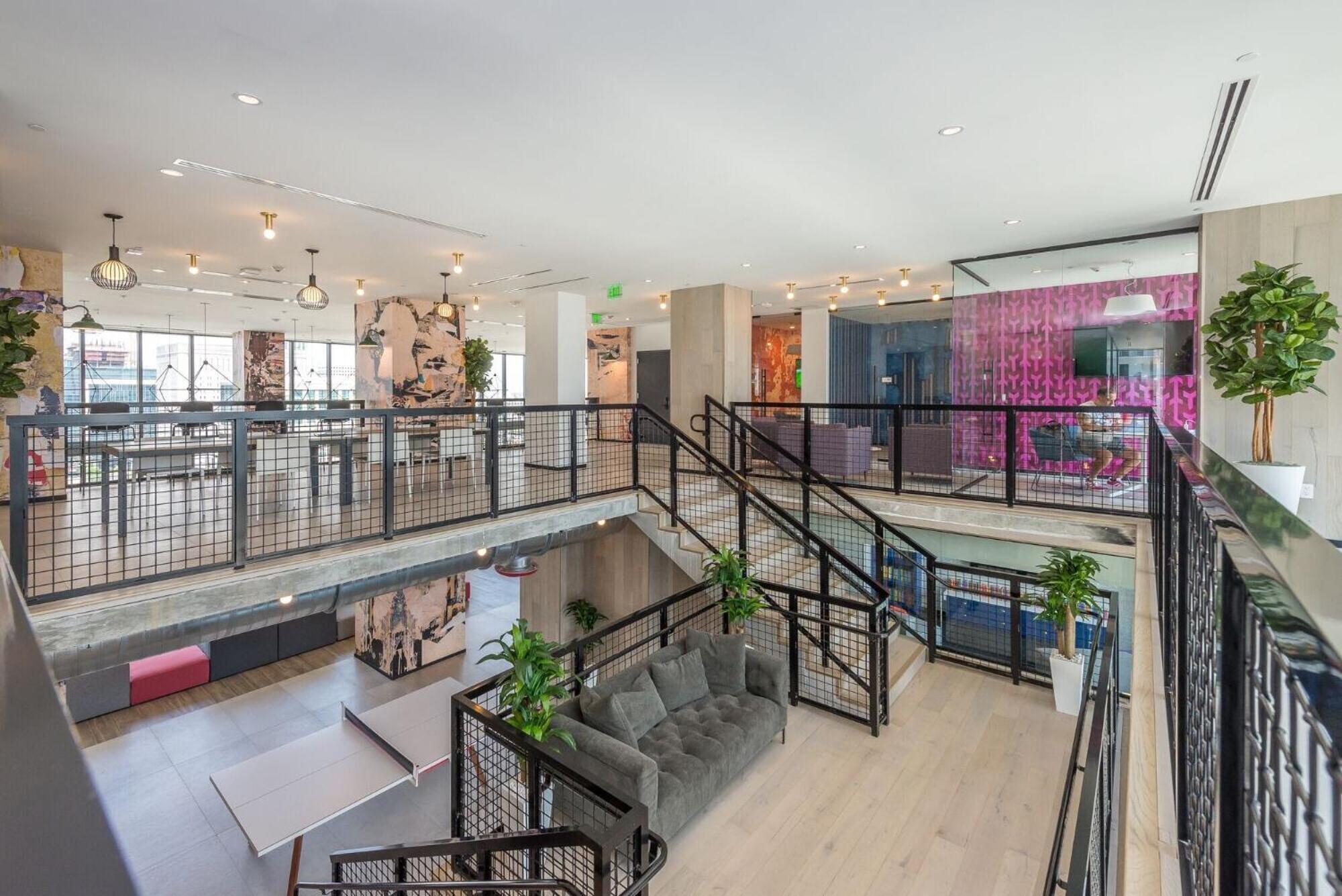 Apartment Great 3 Beds 3 Baths Downtown