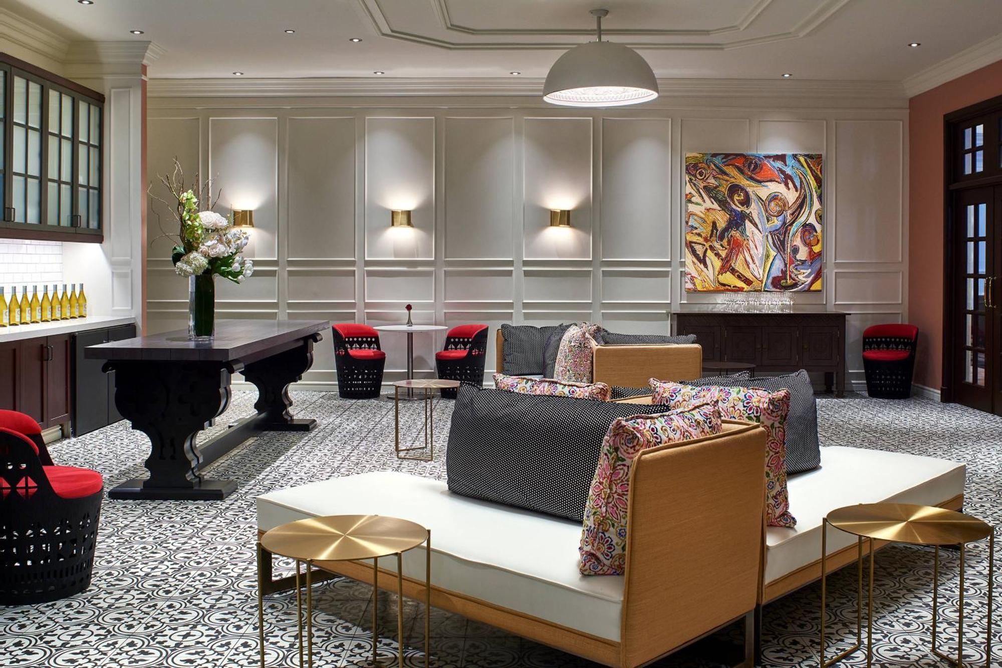 Hotel Colonnade Coral Gables, Autograph Collection Miami