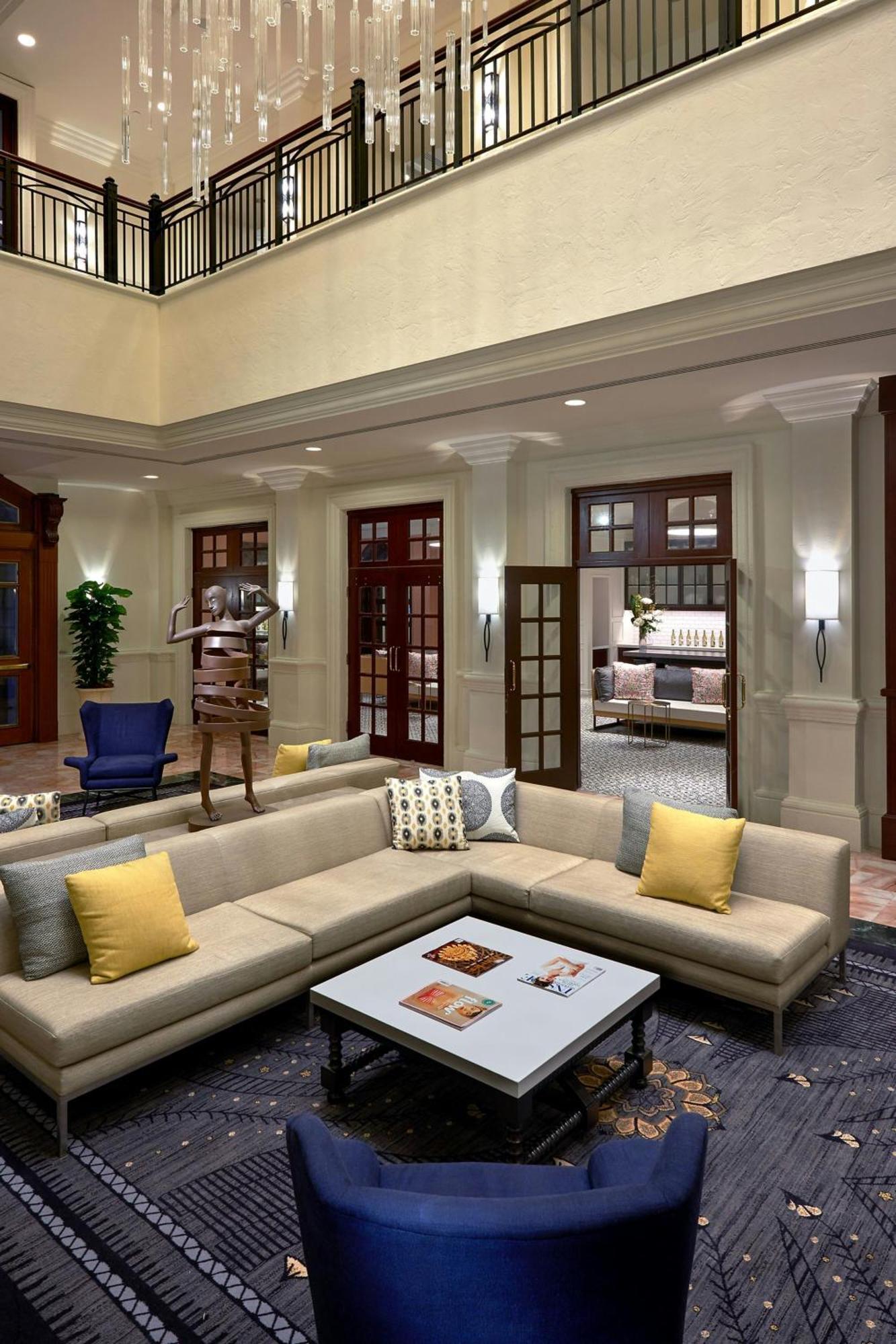 Colonnade Coral Gables, Autograph Collection Miami