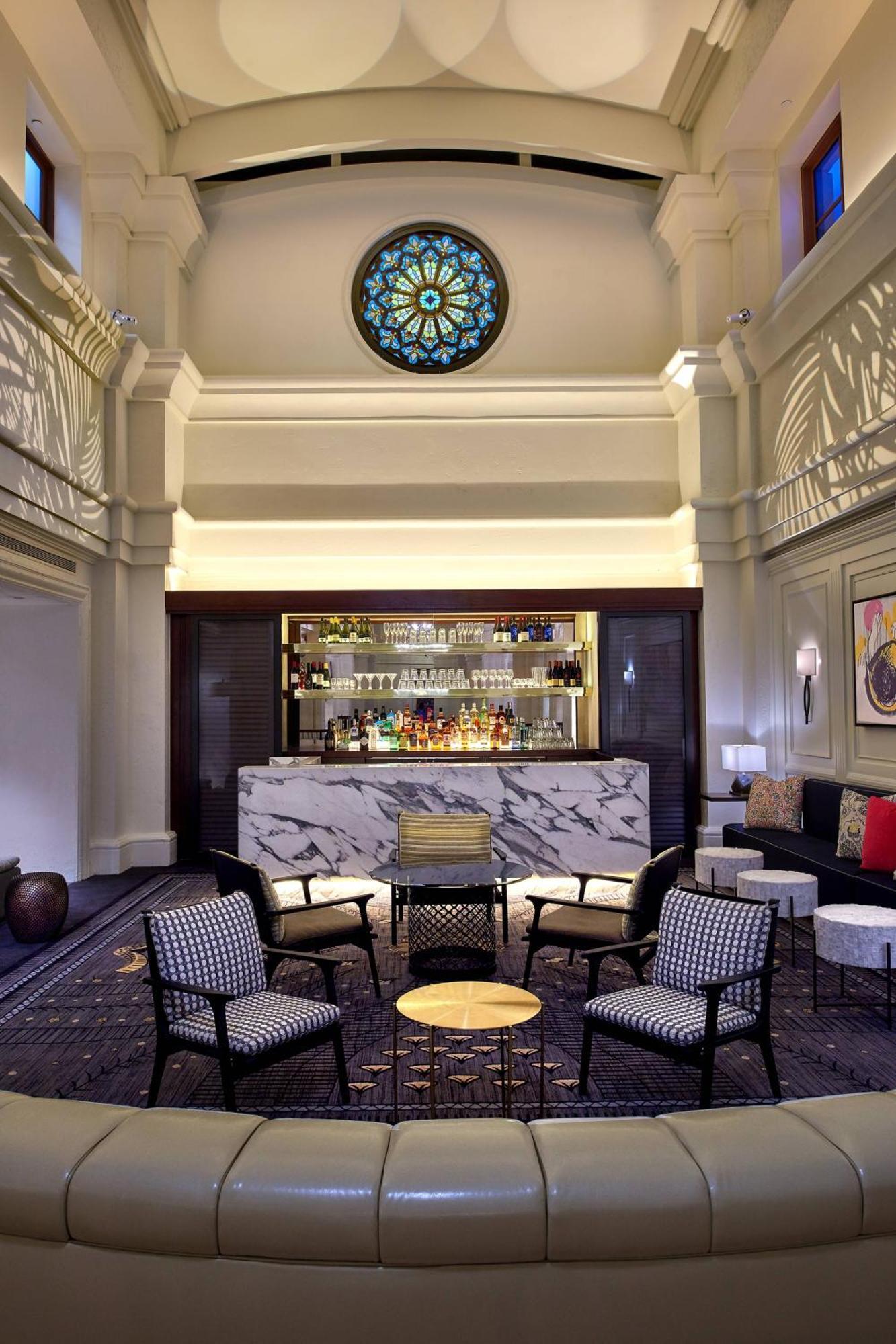 Colonnade Coral Gables, Autograph Collection 4* Miami