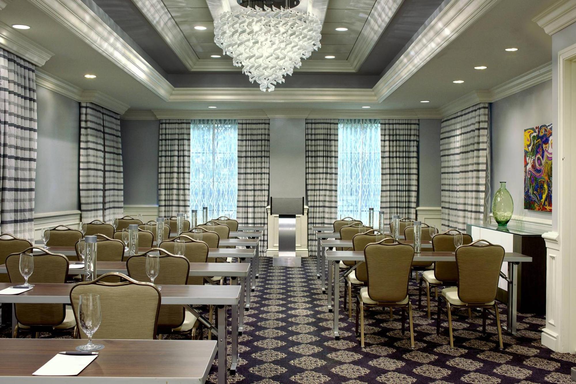 Hotel Colonnade Coral Gables, Autograph Collection 4*