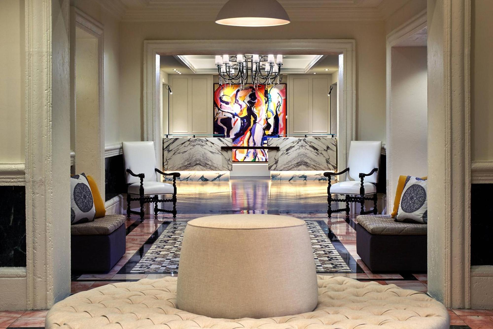 Hotel Colonnade Coral Gables, Autograph Collection Miami