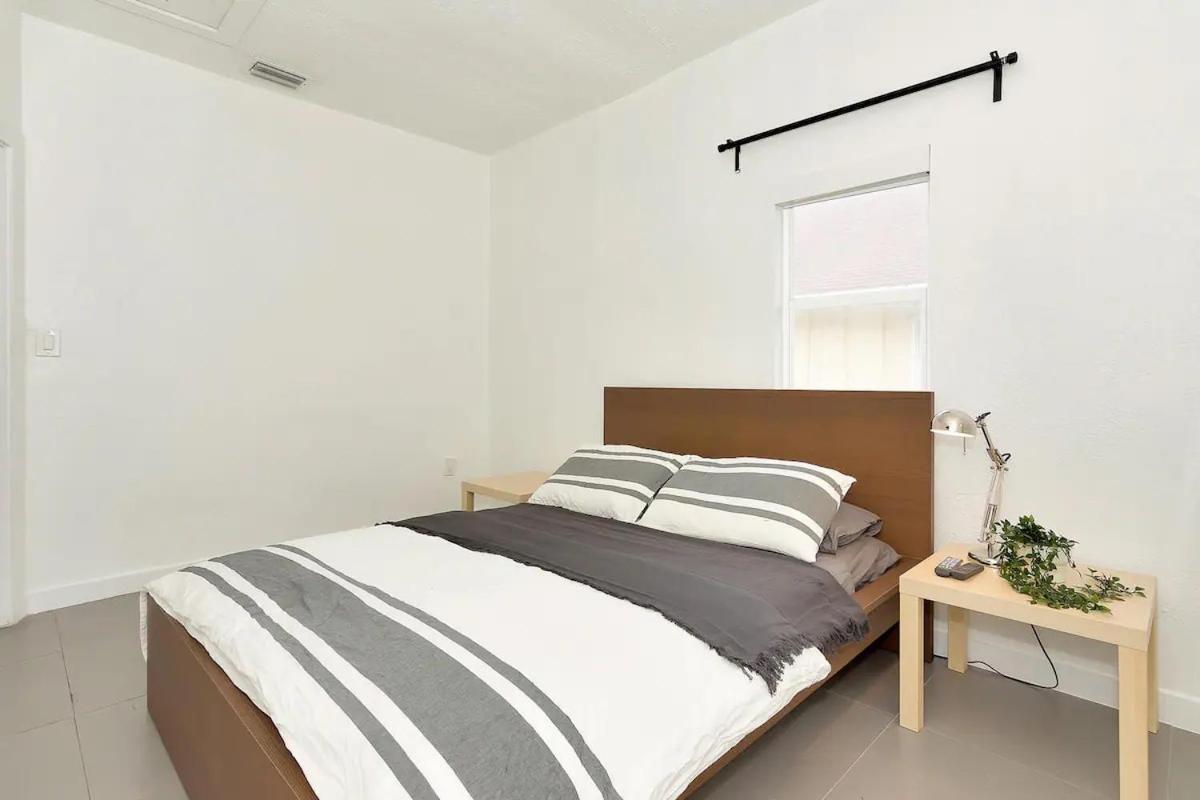 Holiday home Wynwood House With Pool, Hotub And Parking Miami