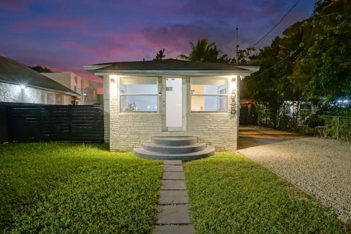 Holiday home Wynwood House With Pool, Hotub And Parking Miami