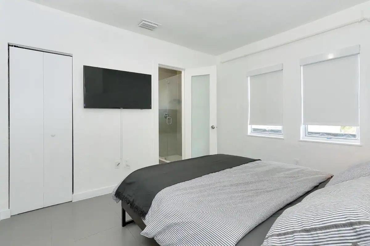 Holiday home Wynwood House With Pool, Hotub And Parking