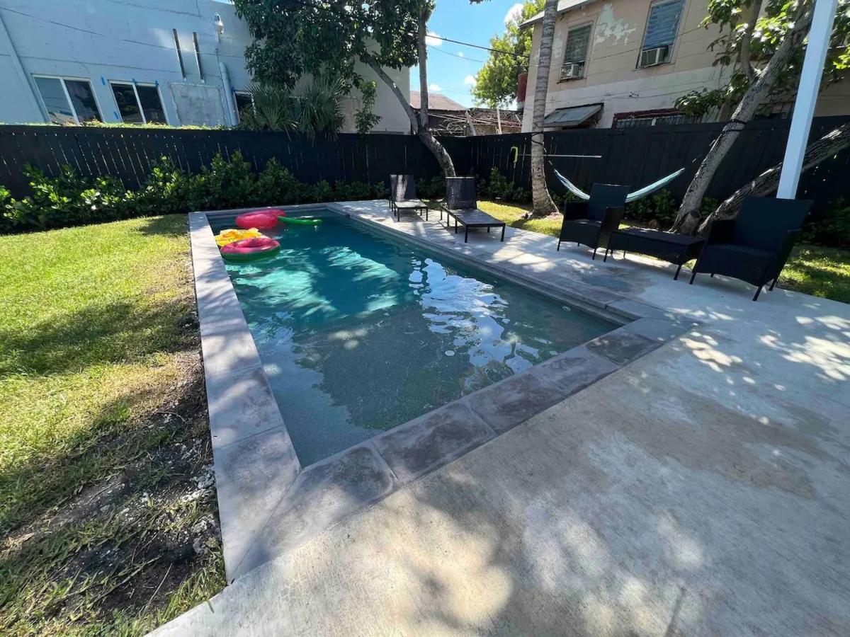 Wynwood House With Pool, Hotub And Parking Holiday home *