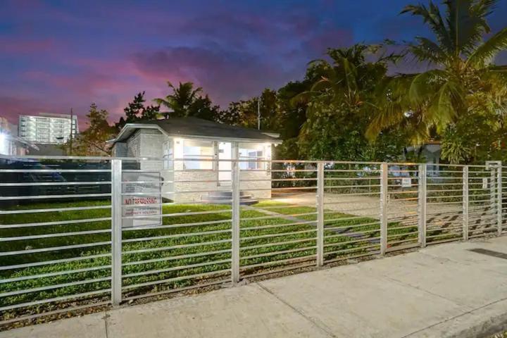 Holiday home Wynwood House With Pool, Hotub And Parking Miami