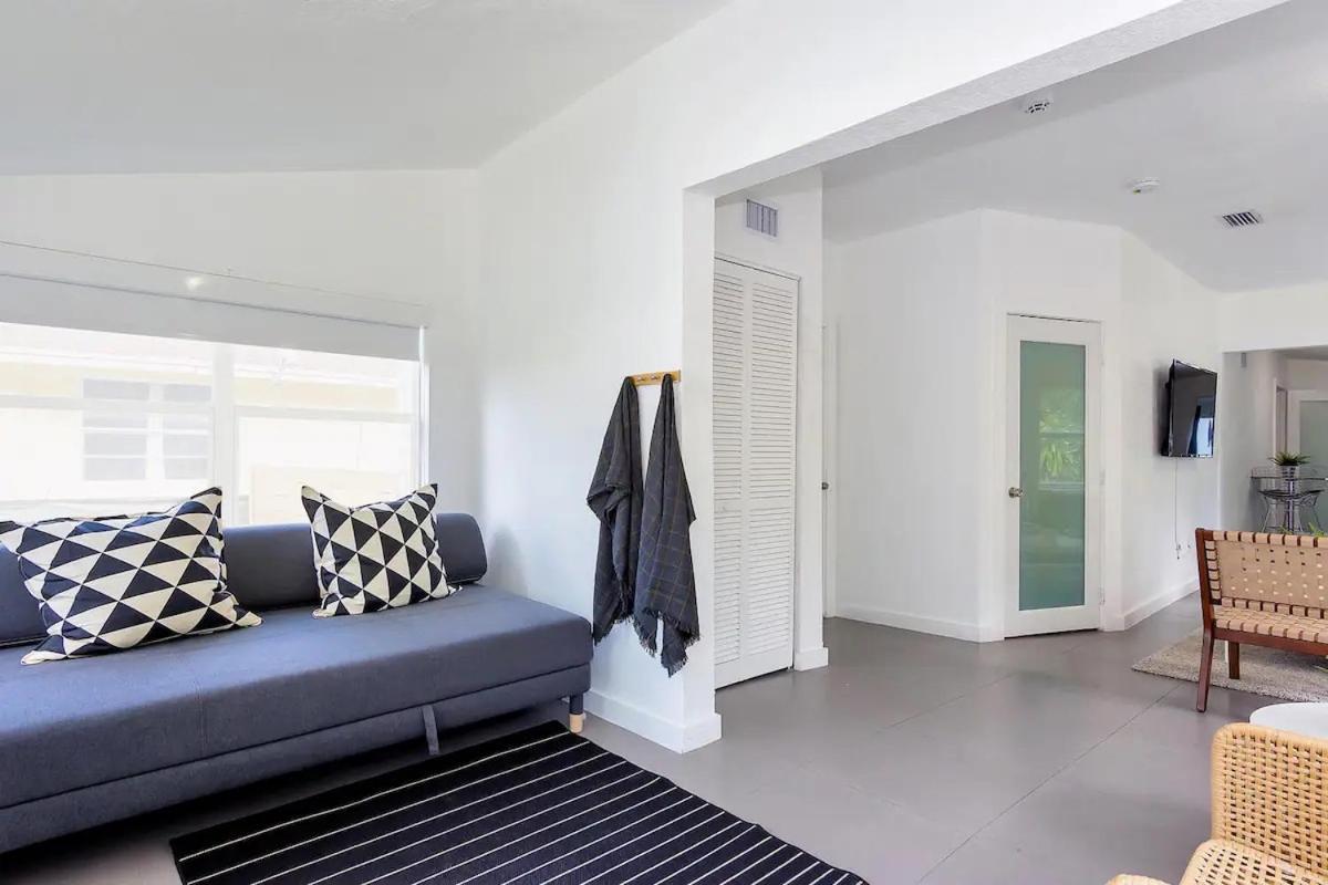Wynwood House With Pool, Hotub And Parking Holiday home *