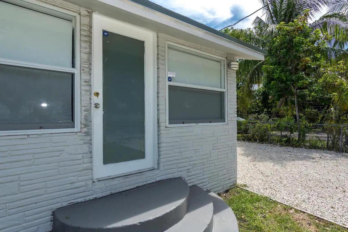 Holiday home Wynwood House With Pool, Hotub And Parking Miami