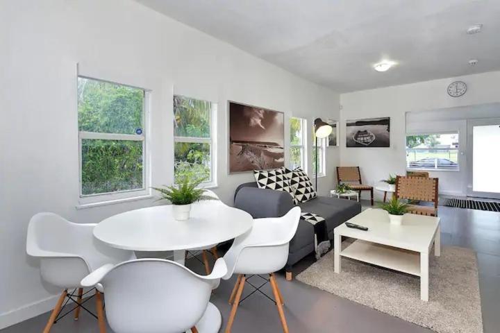Wynwood House With Pool, Hotub And Parking *