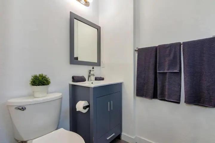 Wynwood House With Pool, Hotub And Parking Holiday home