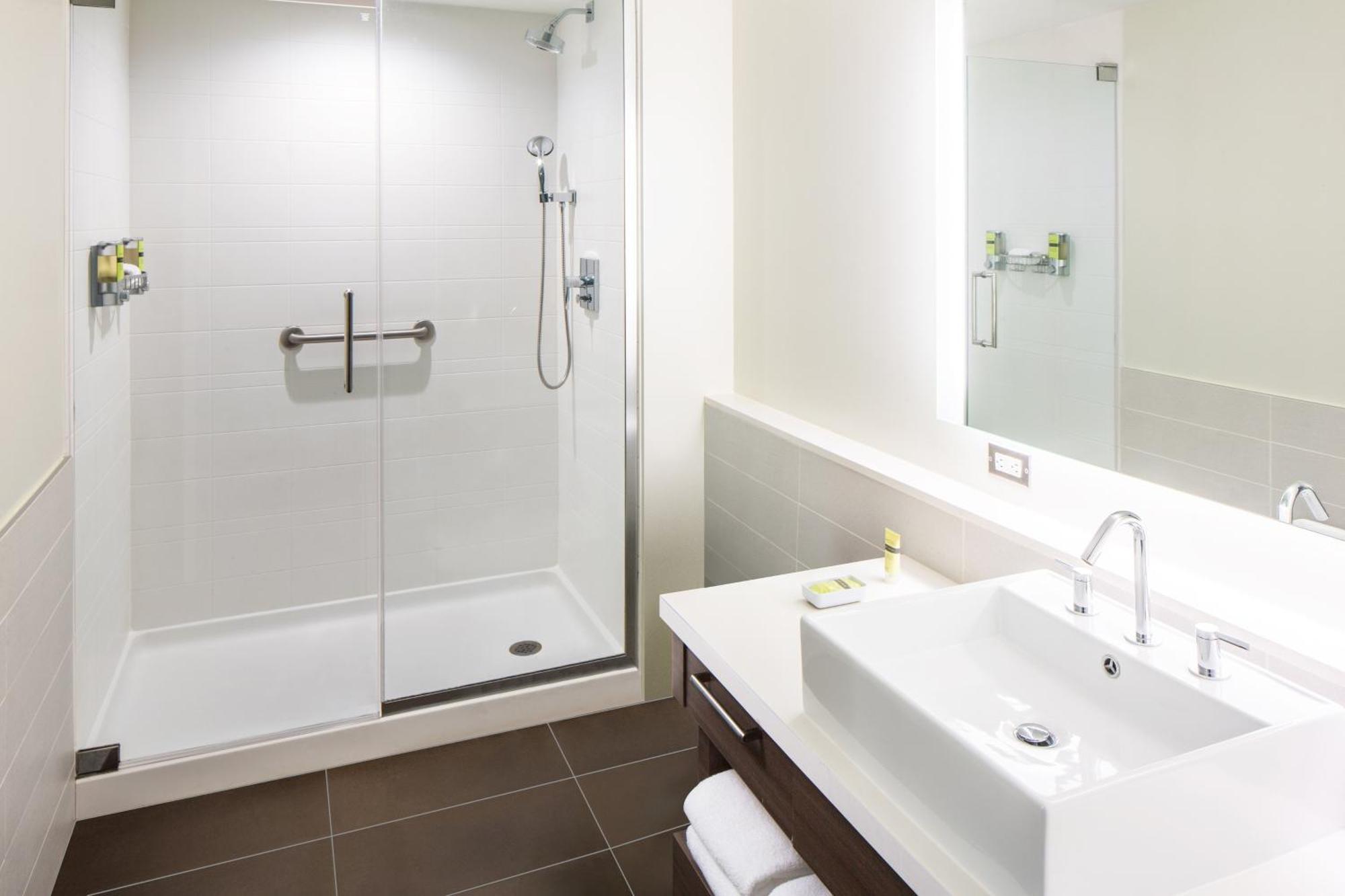Element International Airport 3* Miami