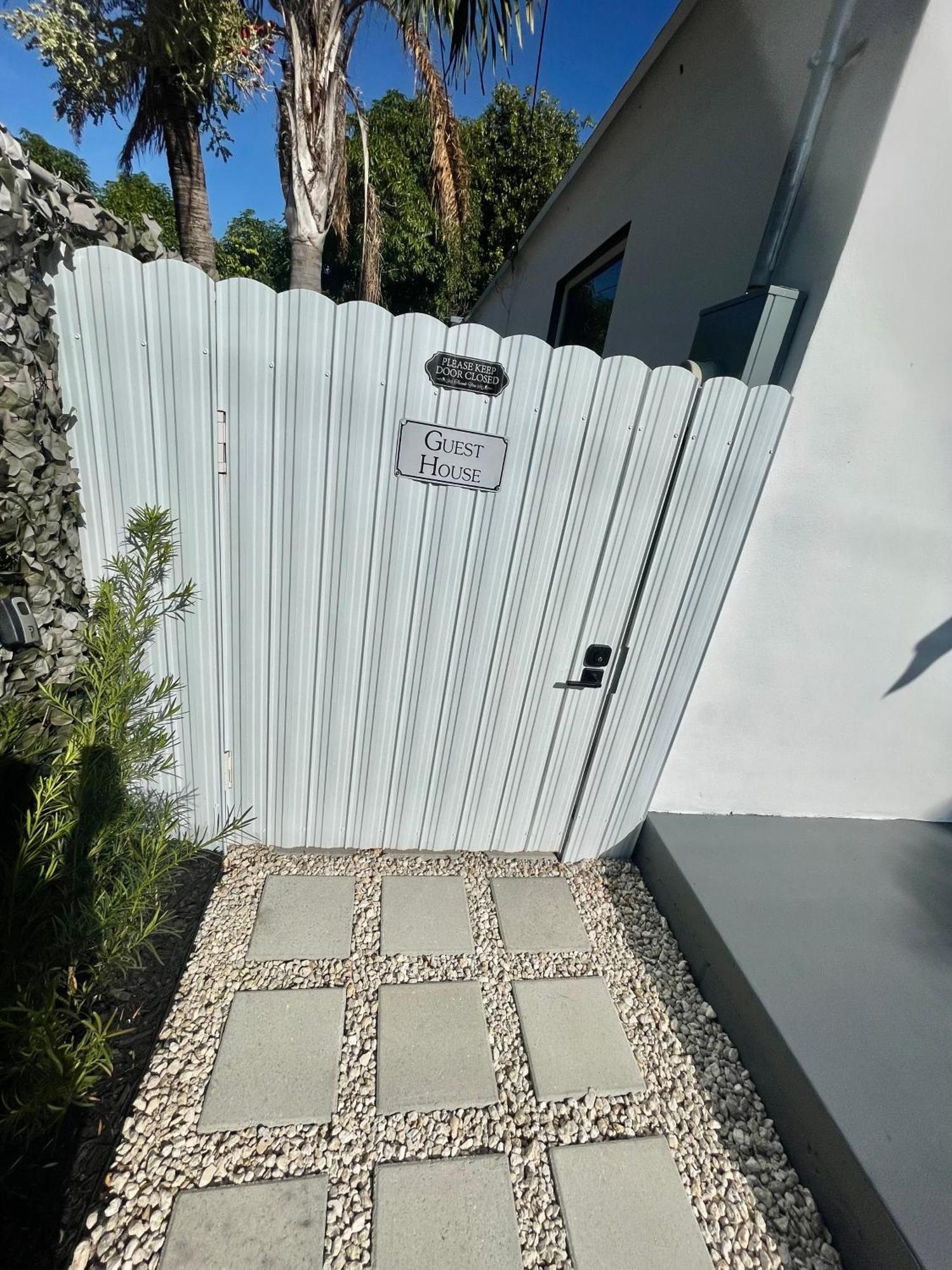 Apartment W Bikes Near Wynwood