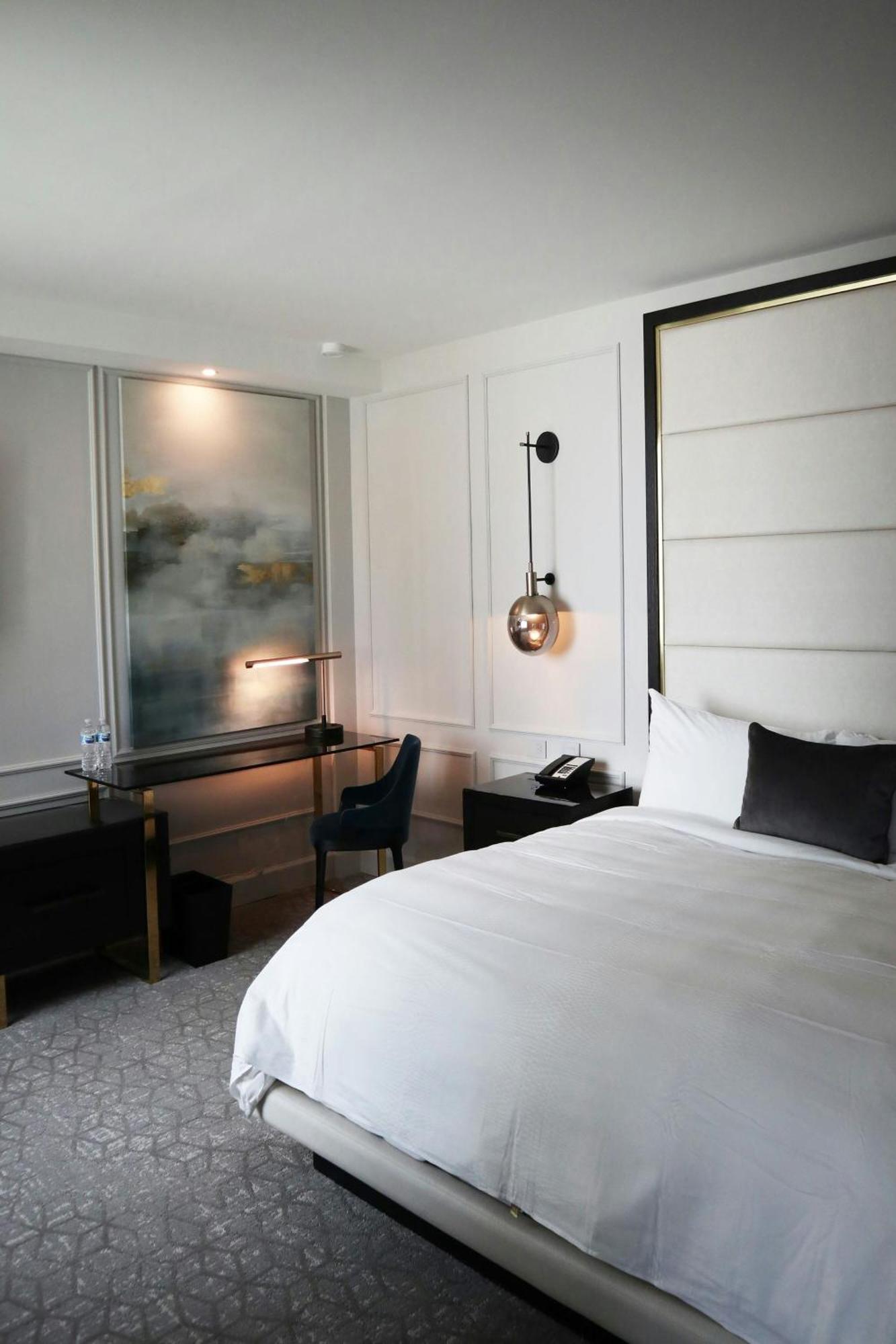 Hotel Jw Marriott 5*