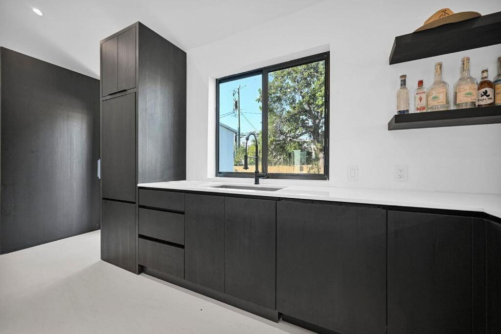 Villa Design Place! Miami
