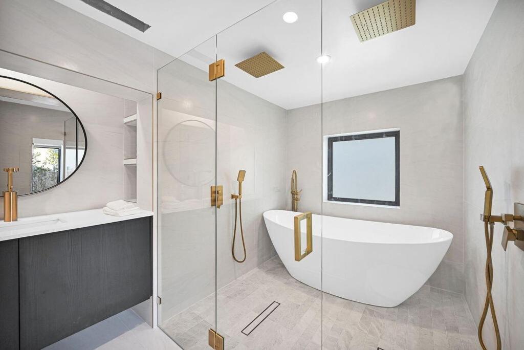 Design Place! Villa Miami