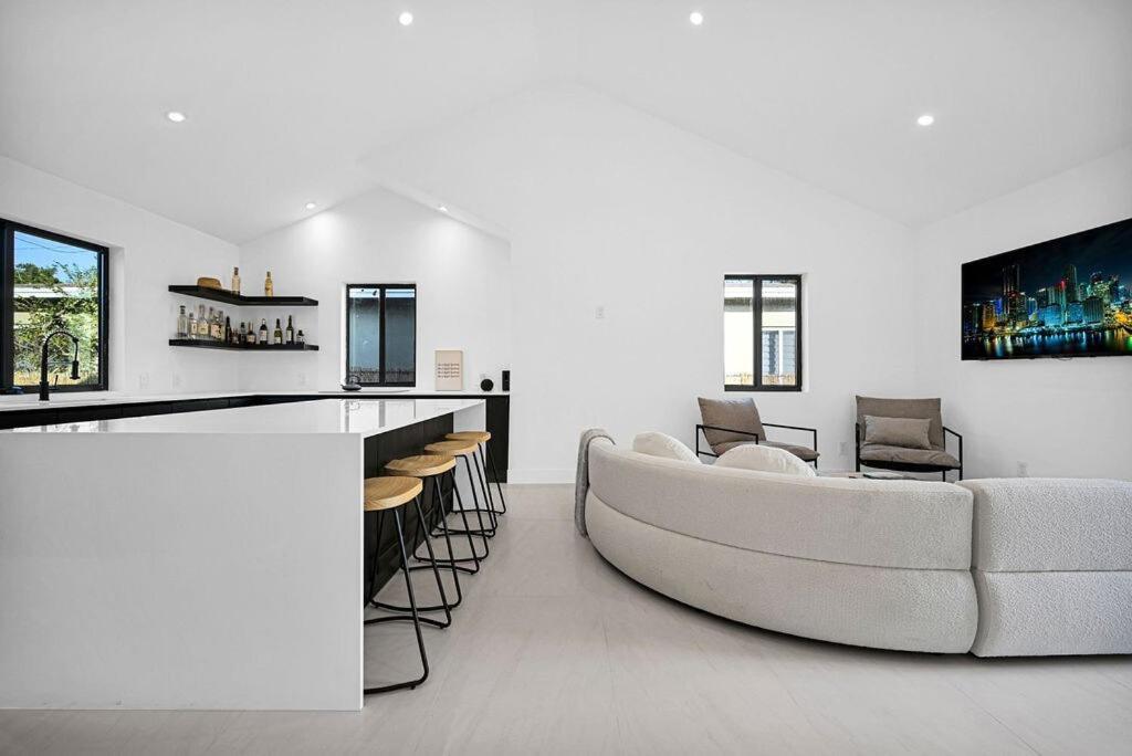 Design Place! Villa *