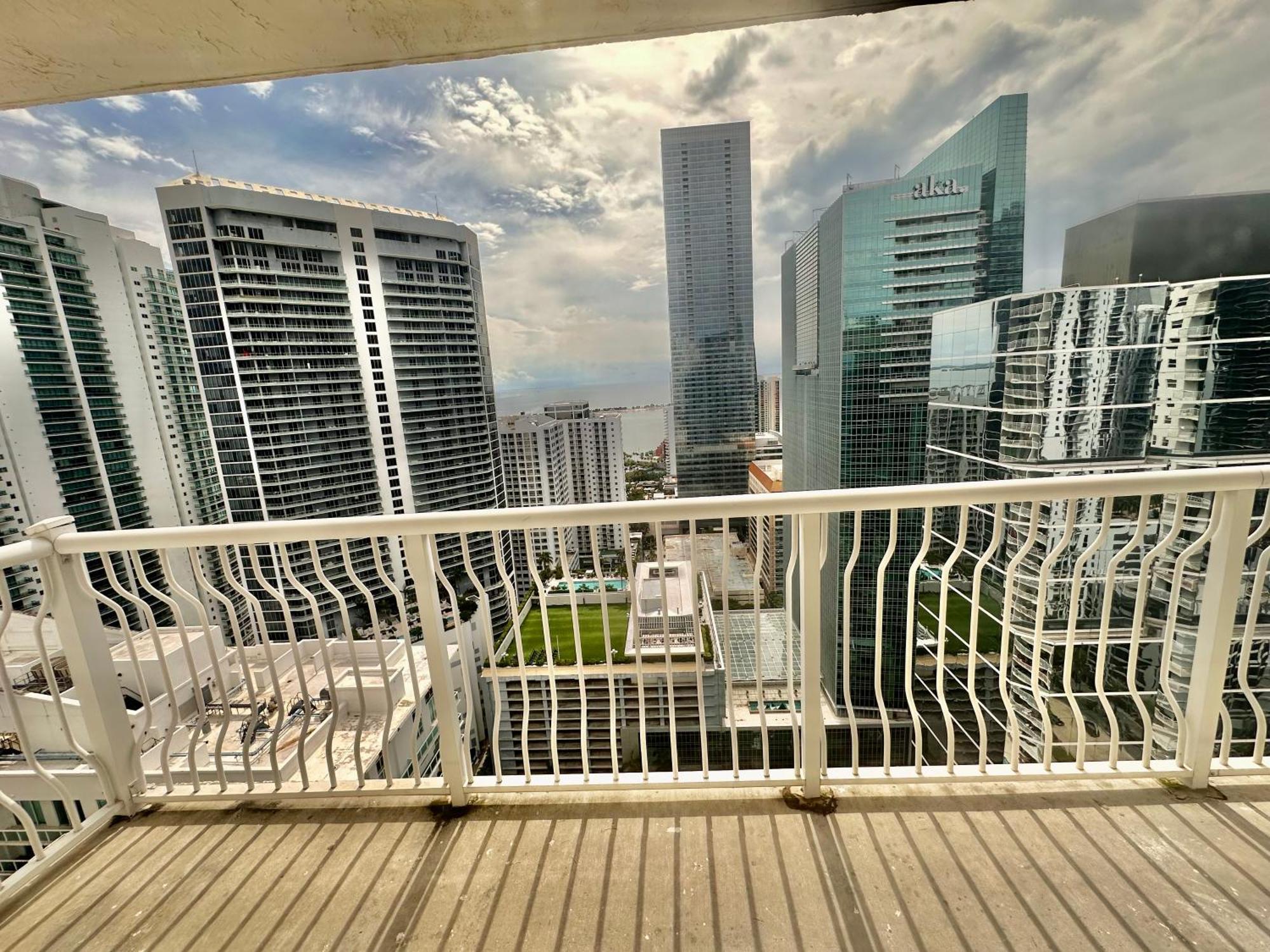 Apartment The At Brickell Club Miami