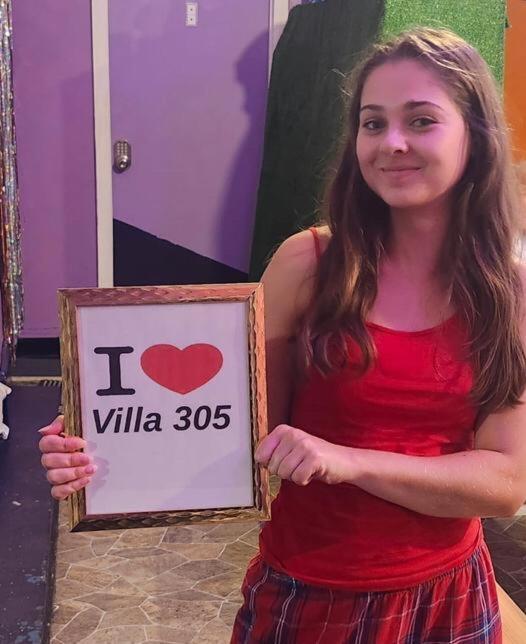 Women Only - Men Only - Free Wifi - Coffee Parking - Lockers Miami