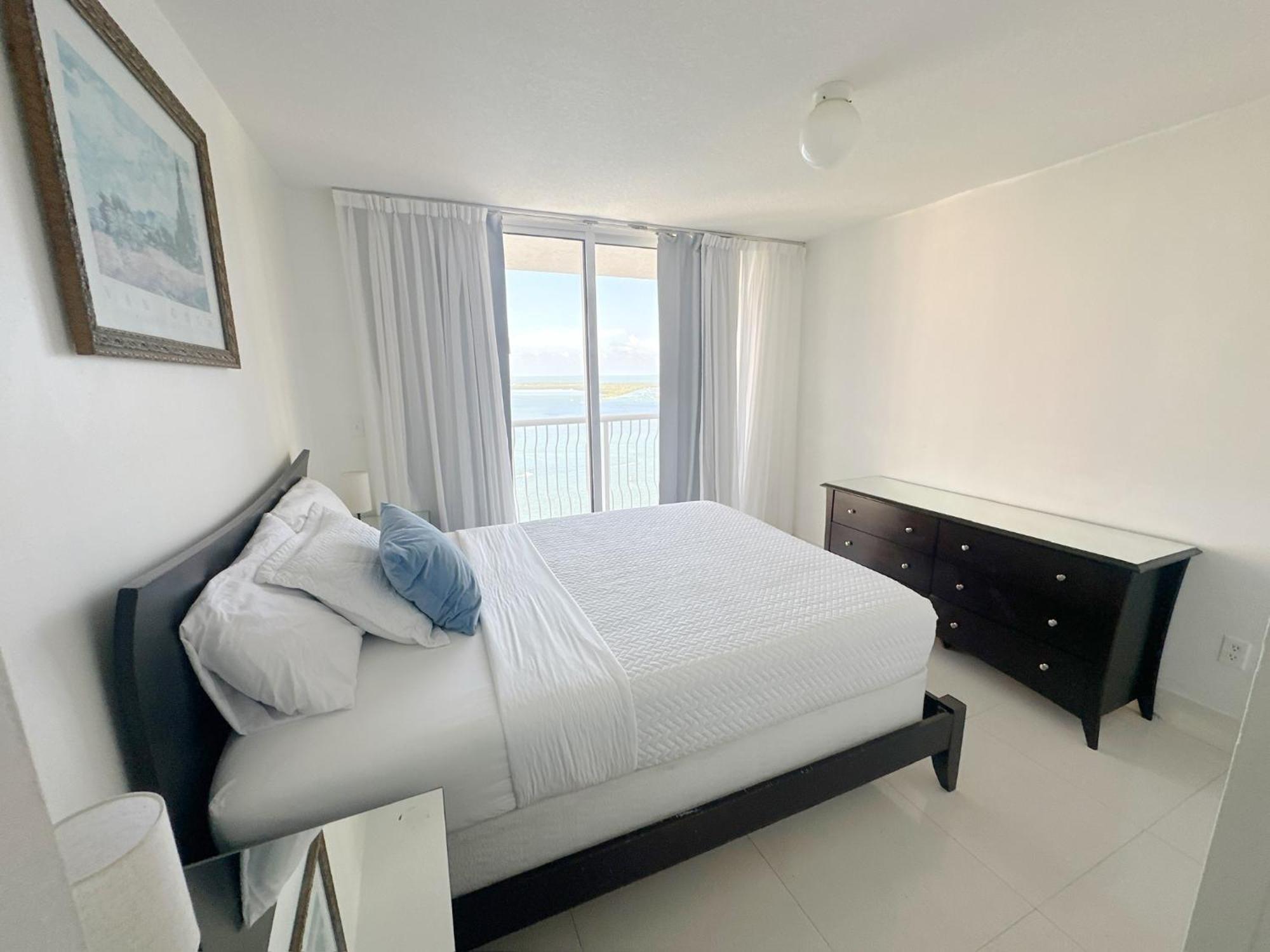 The At Brickell Club Miami