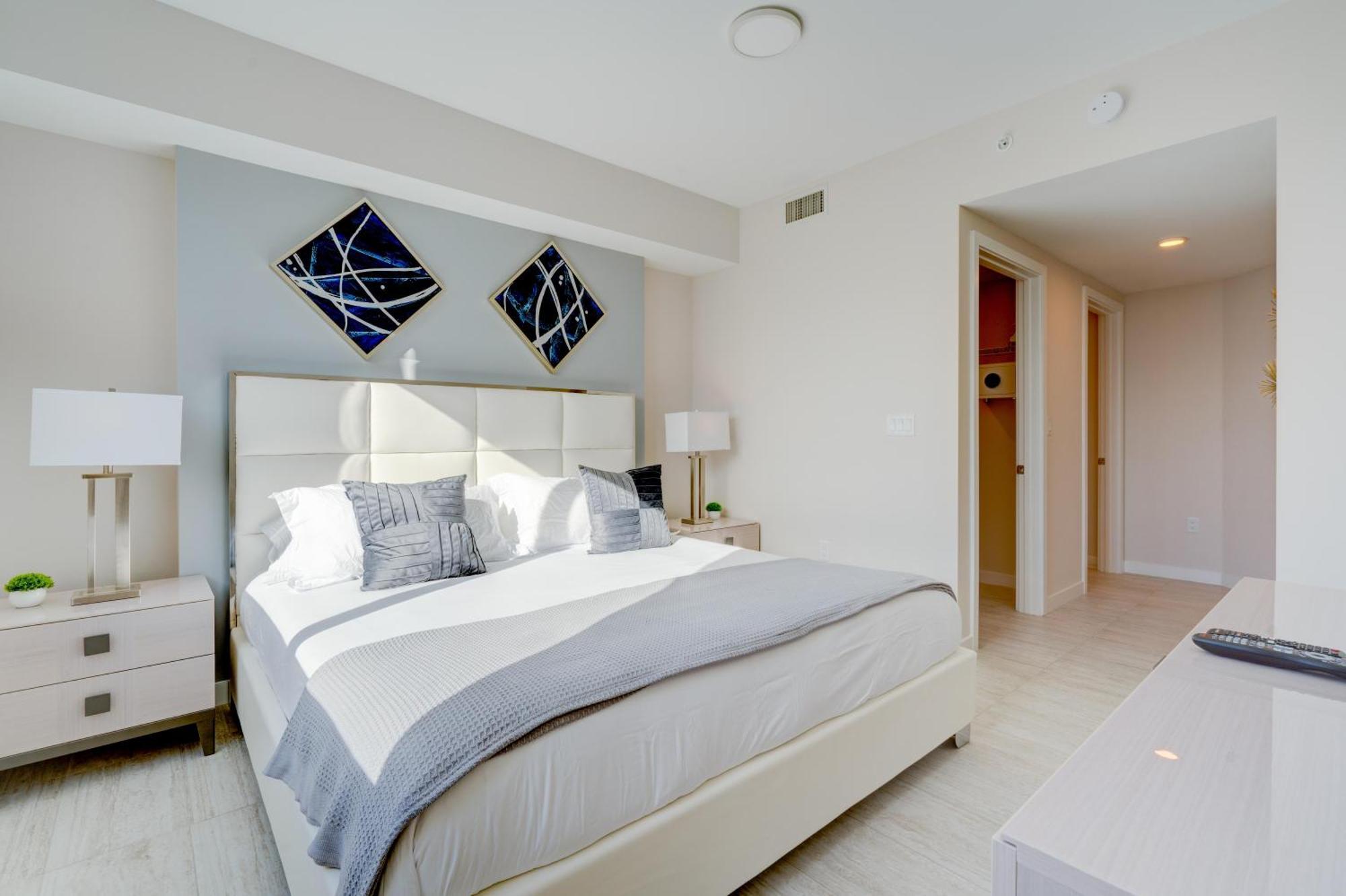 3900-902ch Design District, 2 Bedrooms & 2 Bathrooms Apartment