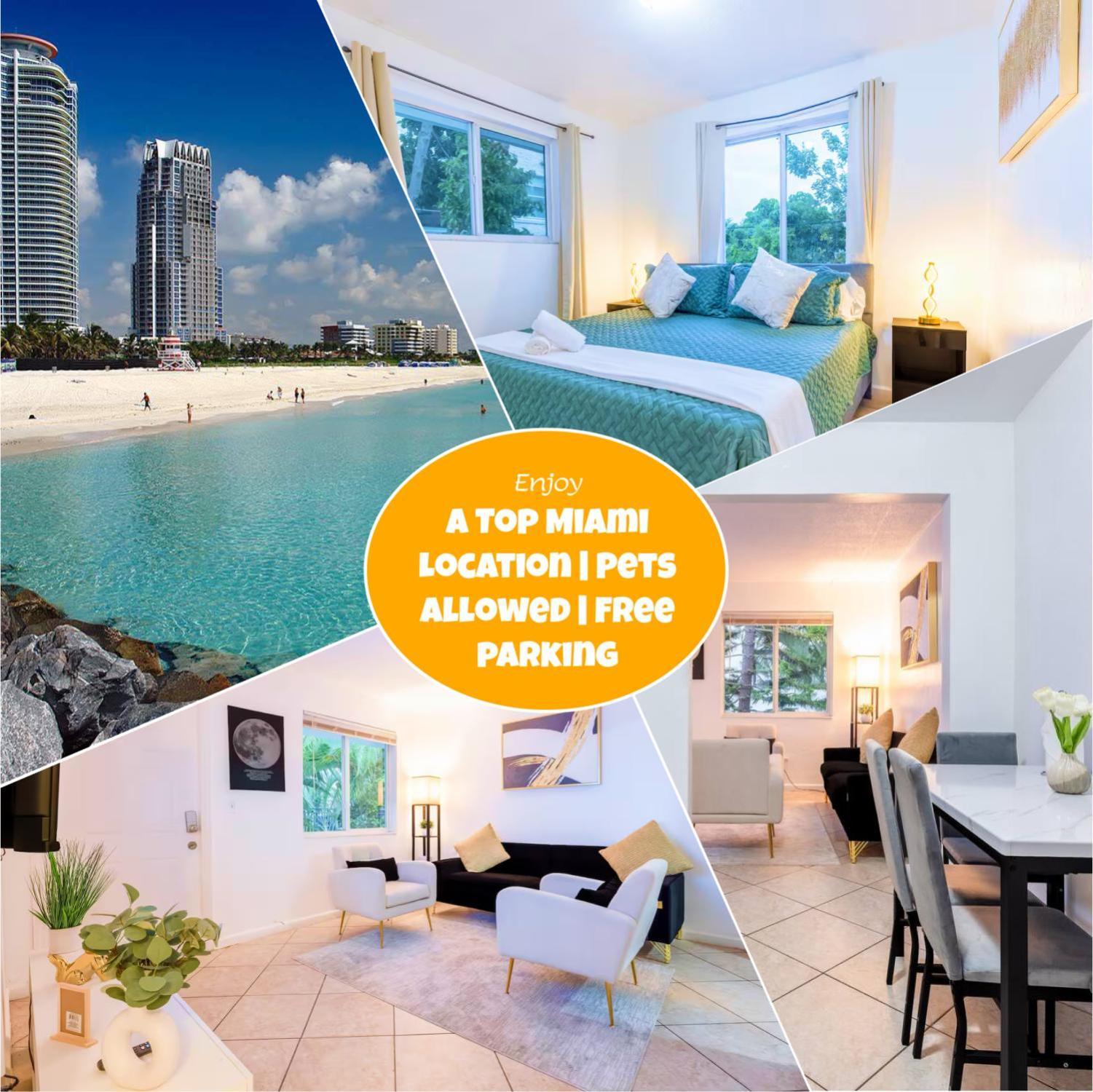 Appartement Perfect Retreat Skyline & Garden