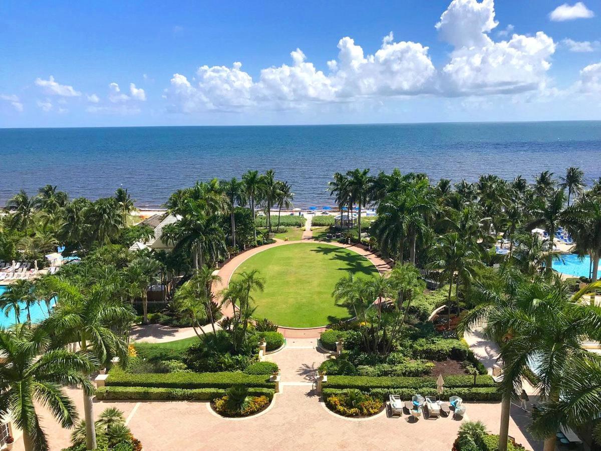Perfect To Live Exp By The * Miami