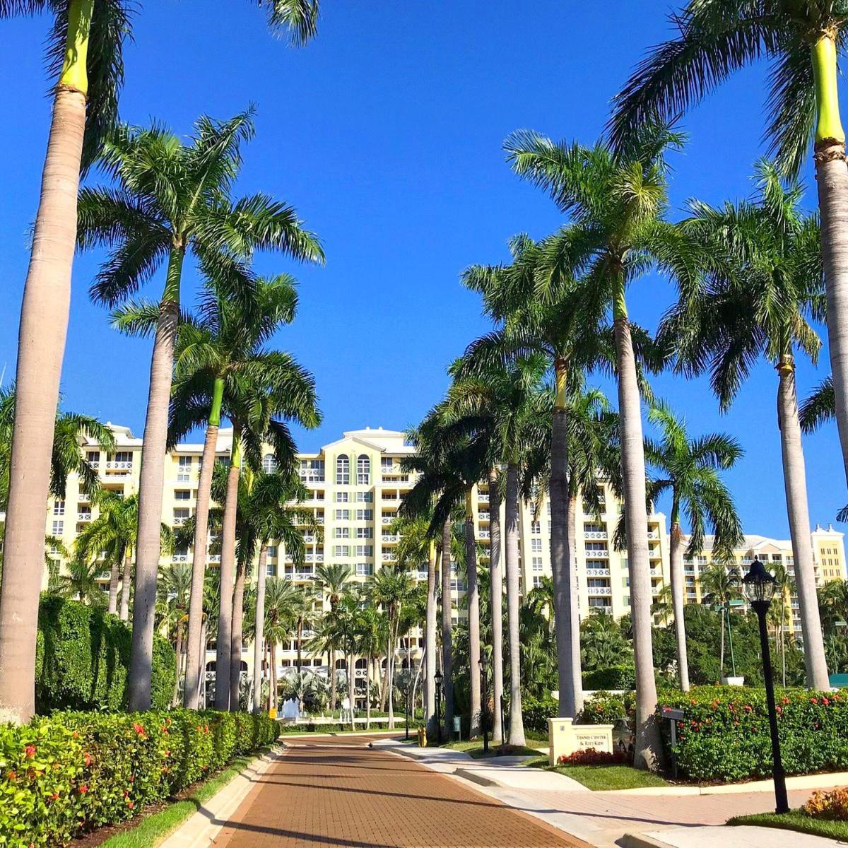Perfect To Live Exp By The Apartment Miami