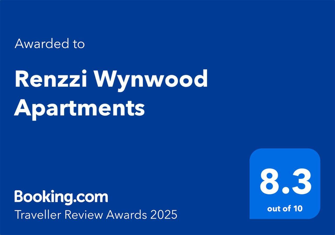 Renzzi Wynwood * Miami