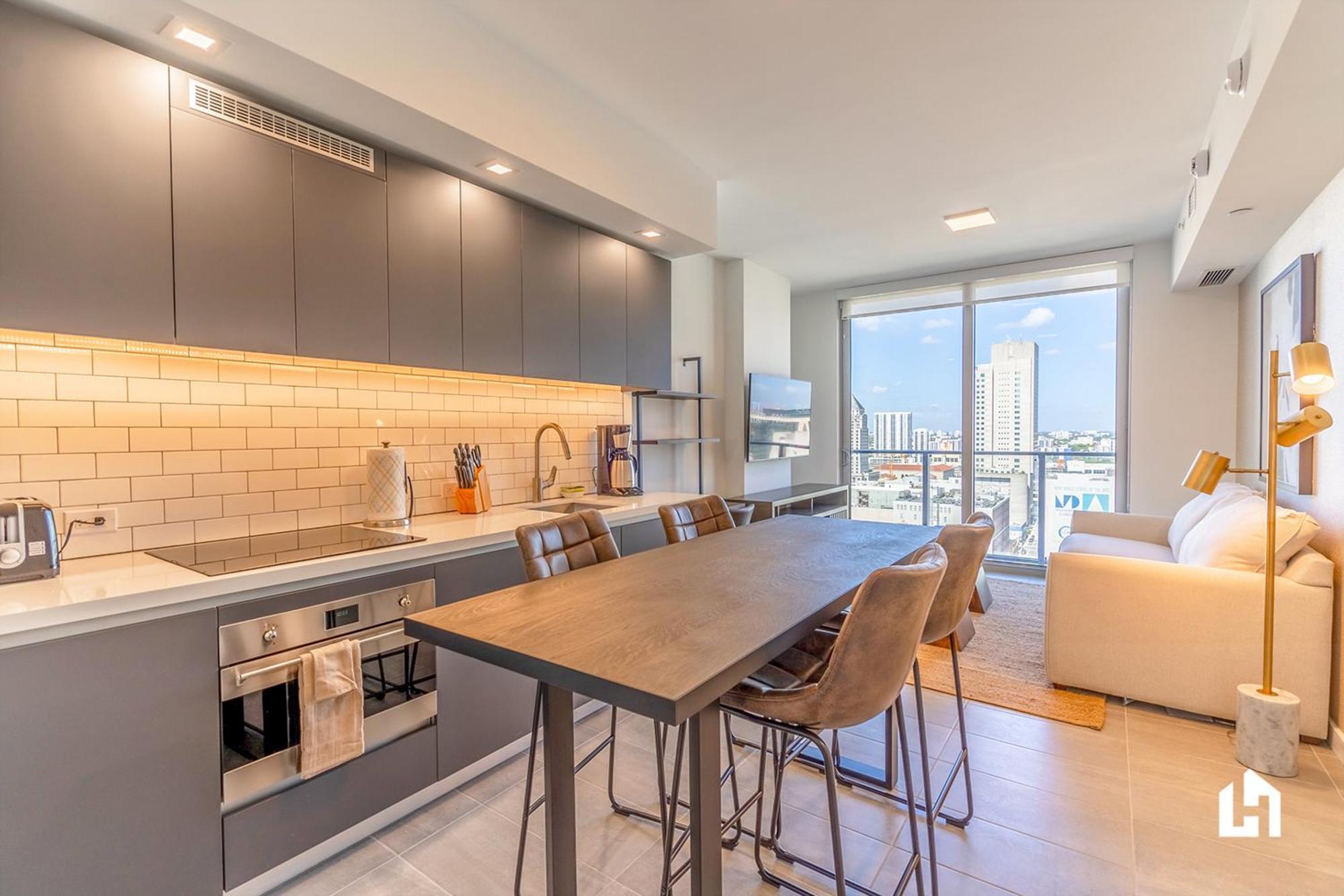 Downtown By Lua Host Appartement *