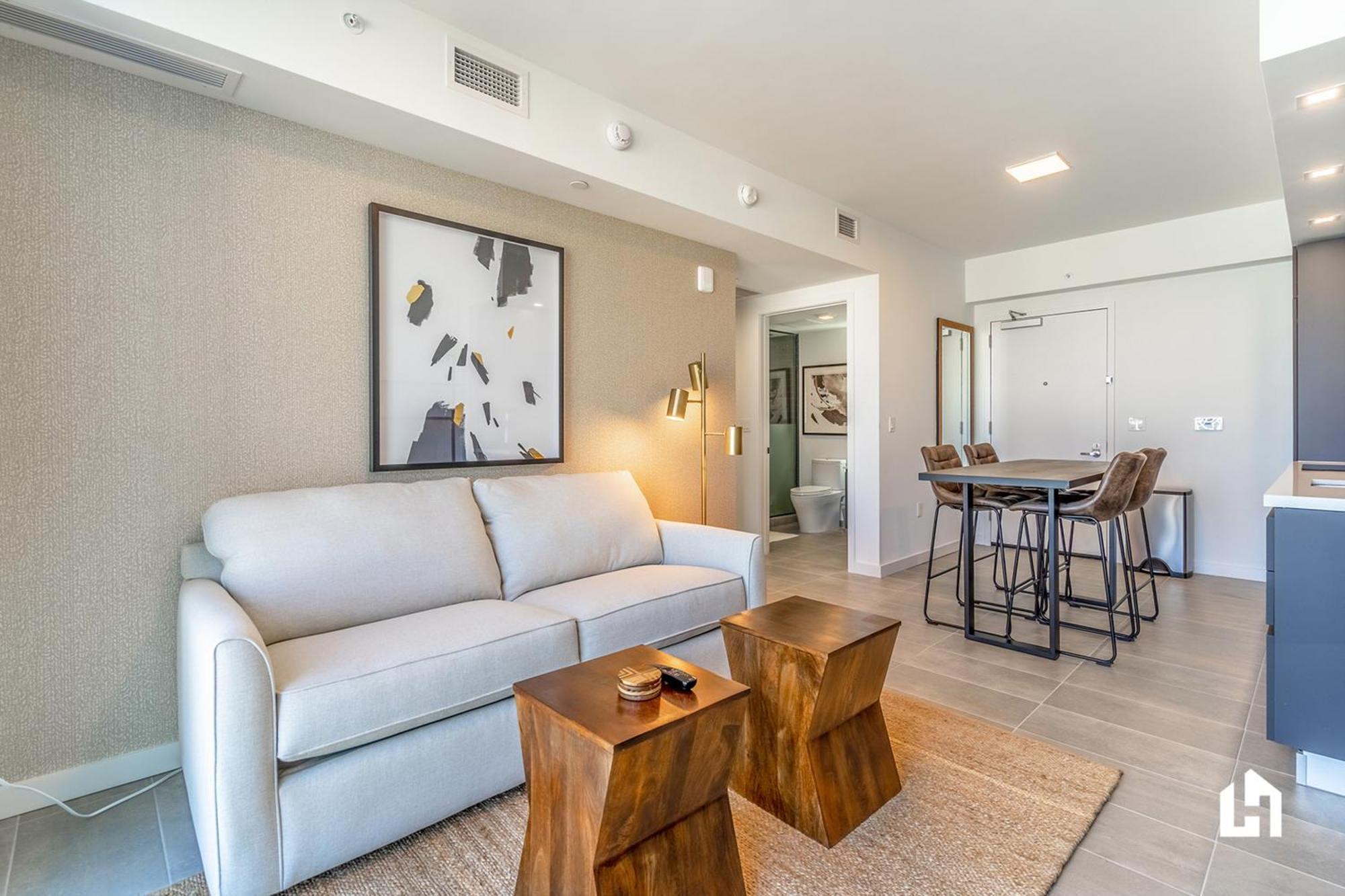 Appartement Downtown By Lua Host *