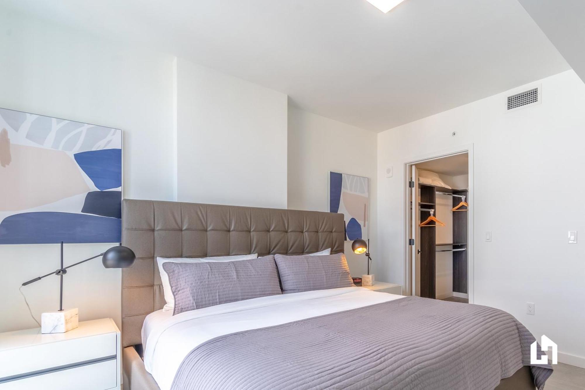 Appartement Downtown By Lua Host Miami