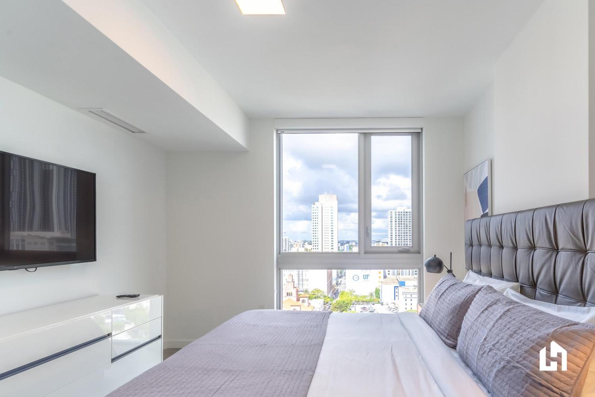 Downtown By Lua Host Appartement *