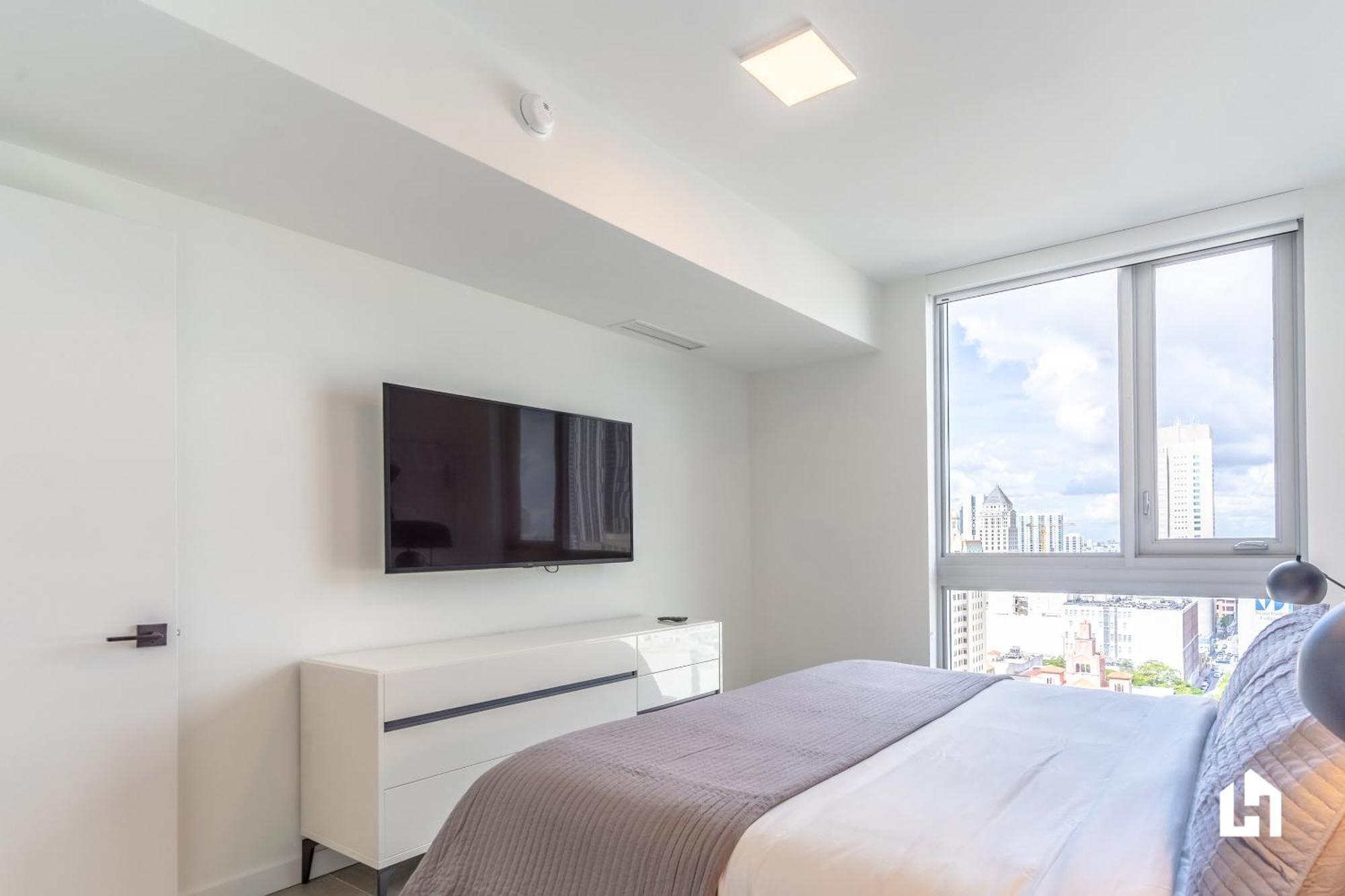 Downtown By Lua Host Appartement