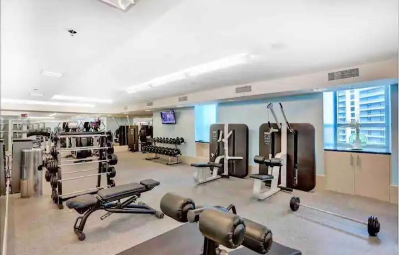 Appartement Aka Brickell Free Parking By Palermo Miami