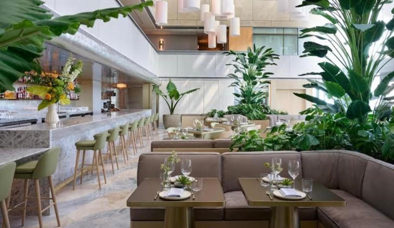 Appartement Aka Brickell Free Parking By Palermo