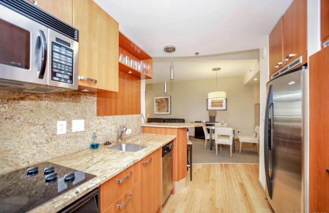 Appartement Aka Brickell Free Parking By Palermo Miami