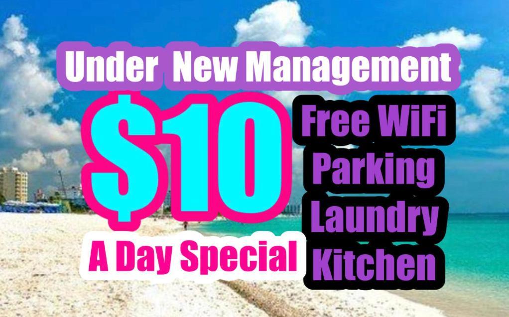 Women Only - Men Only - Free Wifi - Coffee Parking - Lockers Hostel *