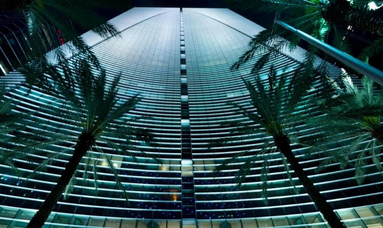 Aka Brickell Free Parking By Palermo * Miami