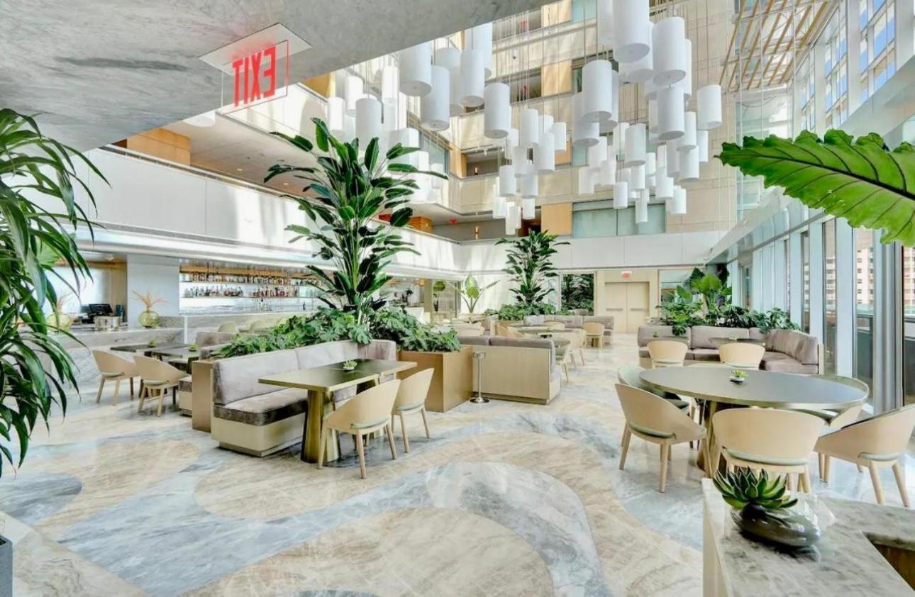 Aka Brickell Free Parking By Palermo Appartement