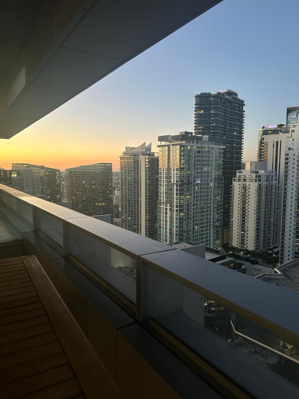 Appartement Aka Brickell Free Parking By Palermo