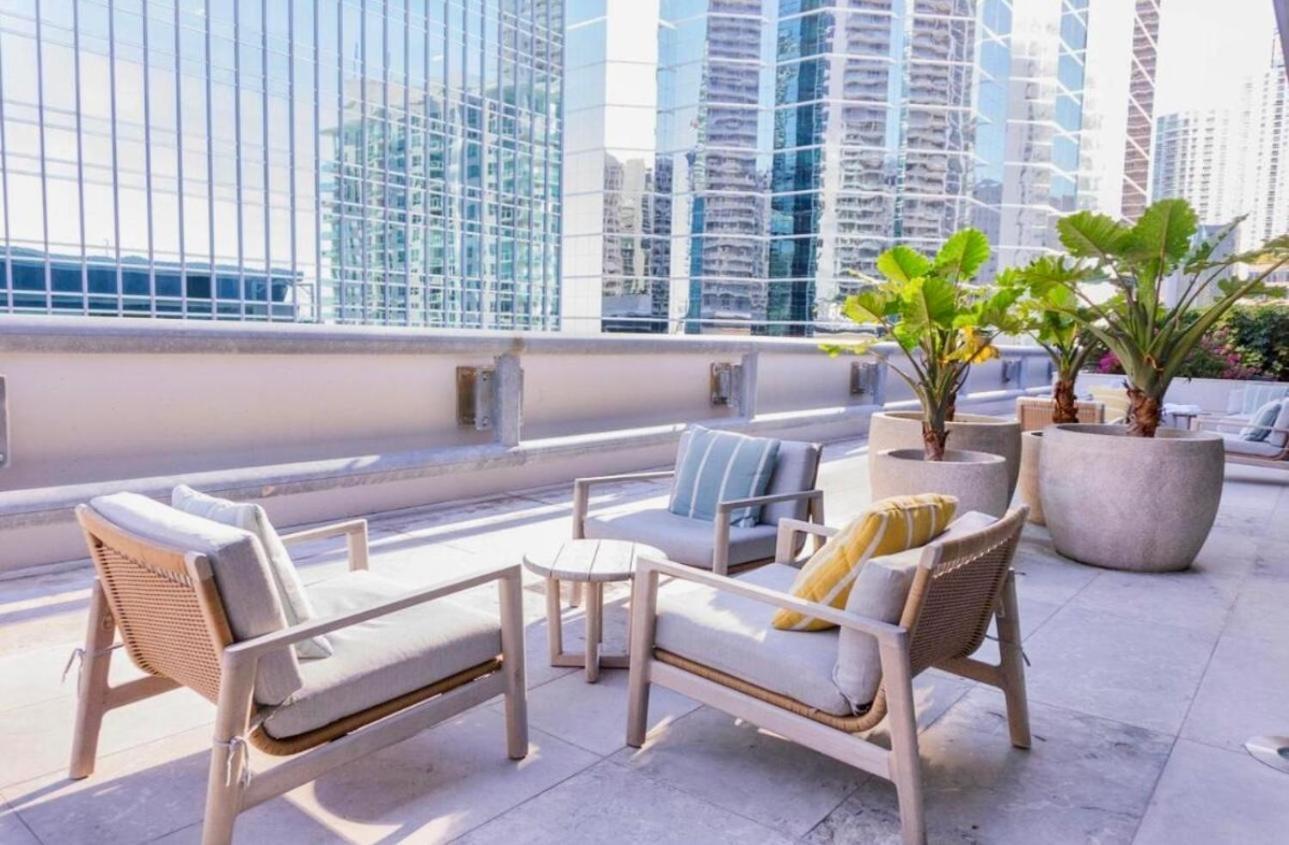 Appartement Aka Brickell Free Parking By Palermo *