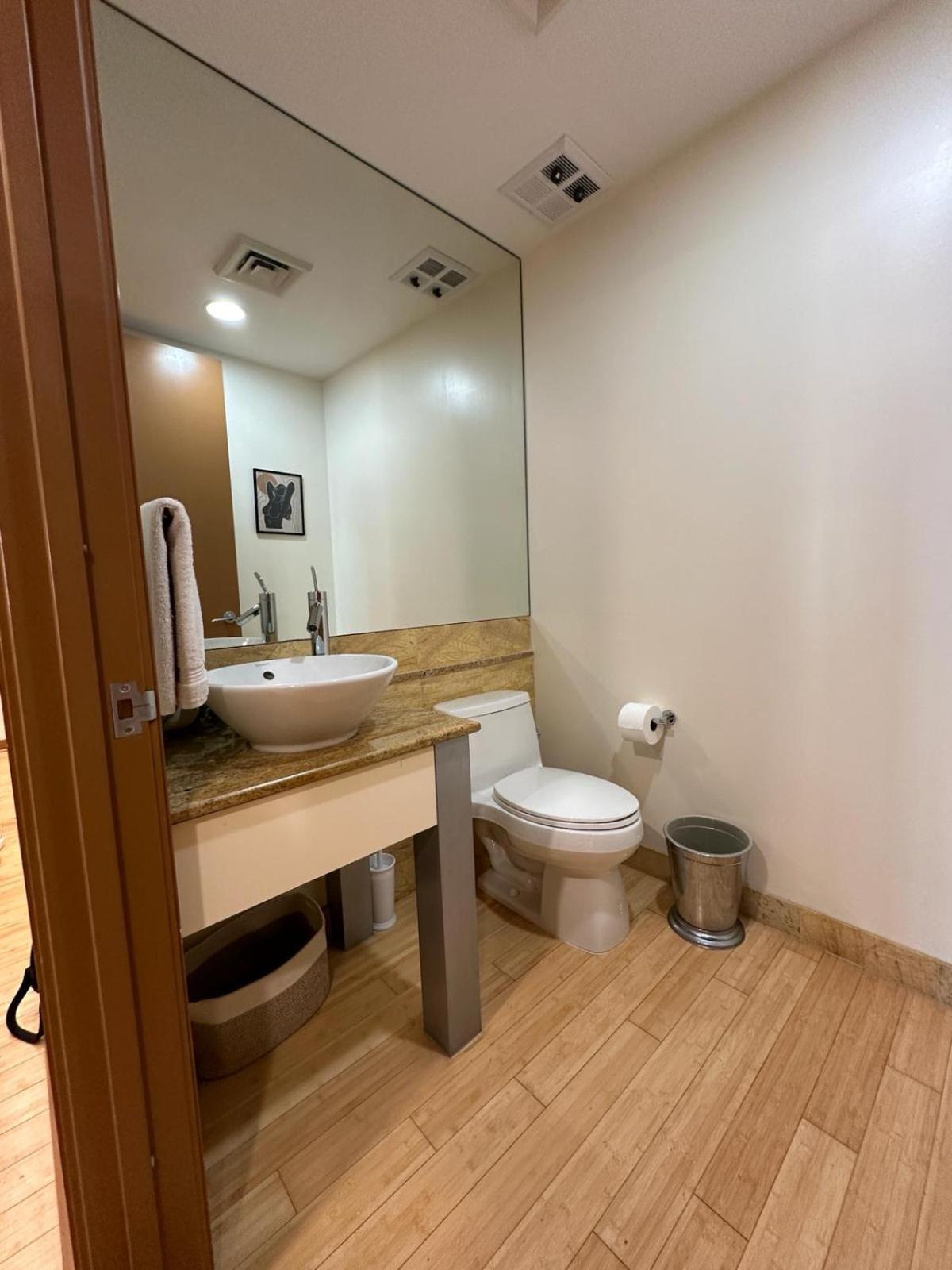 Appartement Aka Brickell Free Parking By Palermo Miami