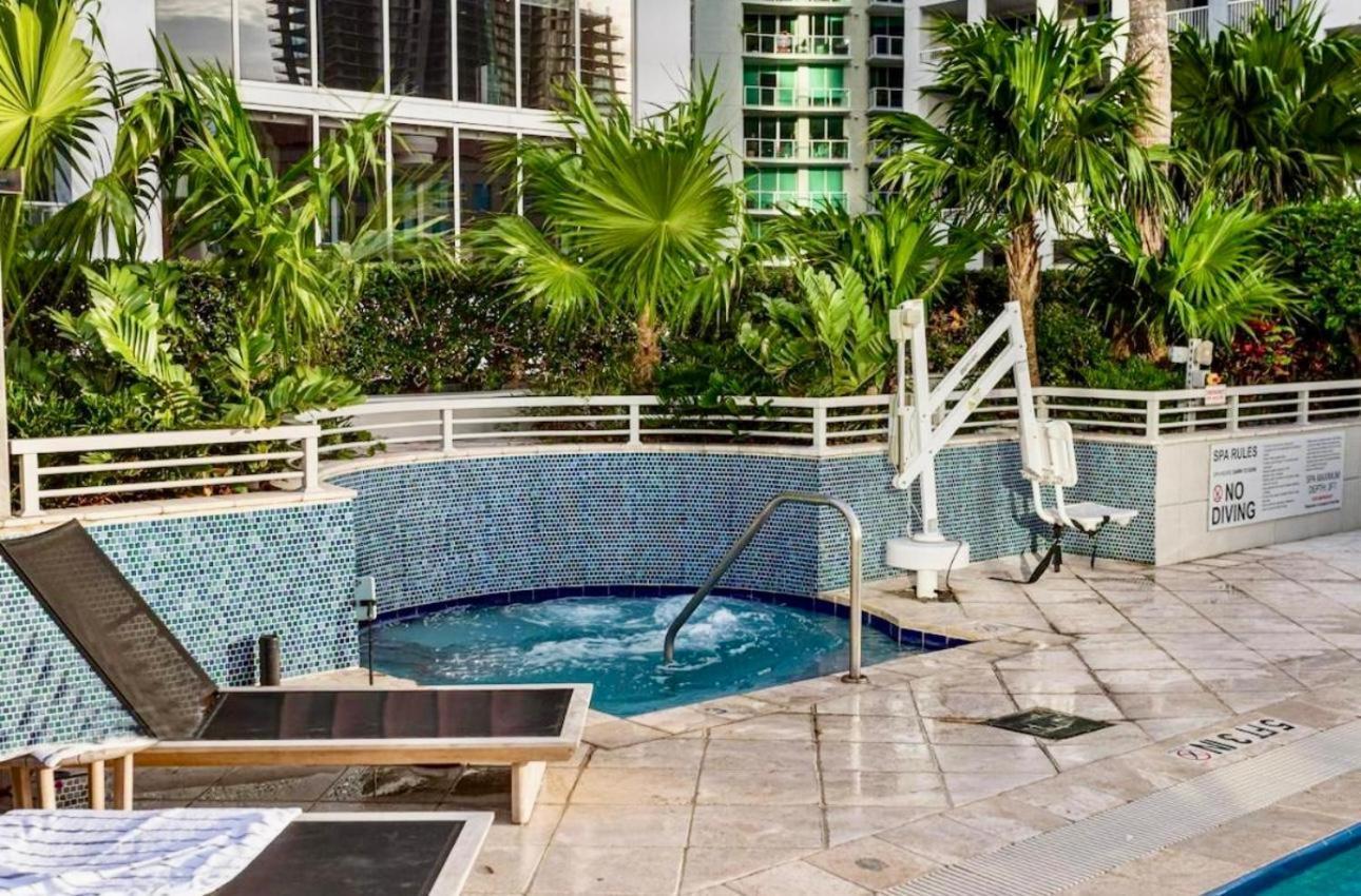 Aka Brickell Free Parking By Palermo *