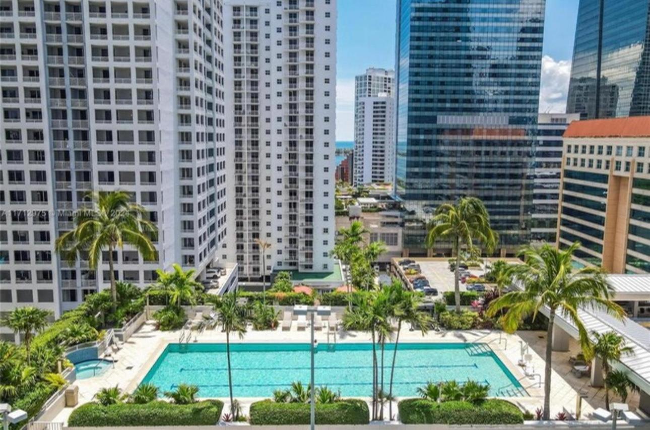 Appartement Aka Brickell Free Parking By Palermo
